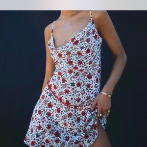 Realisation Par Montague Dress Batik XL